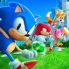 Sonic Superstars Exclusive Coverage