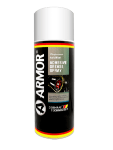 Adhesive Grease Spray