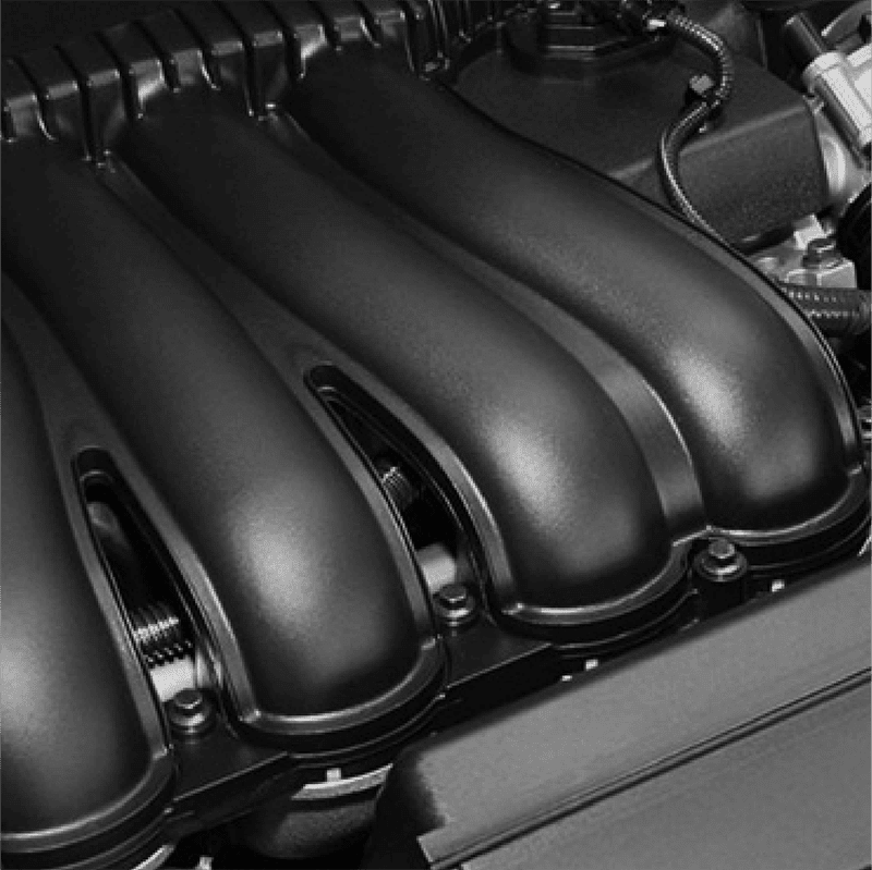 Air Intake System