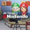 Kit Ellis And Krysta Yang Talk Nintendo Minute And Working At Nintendo | All Things Nintendo