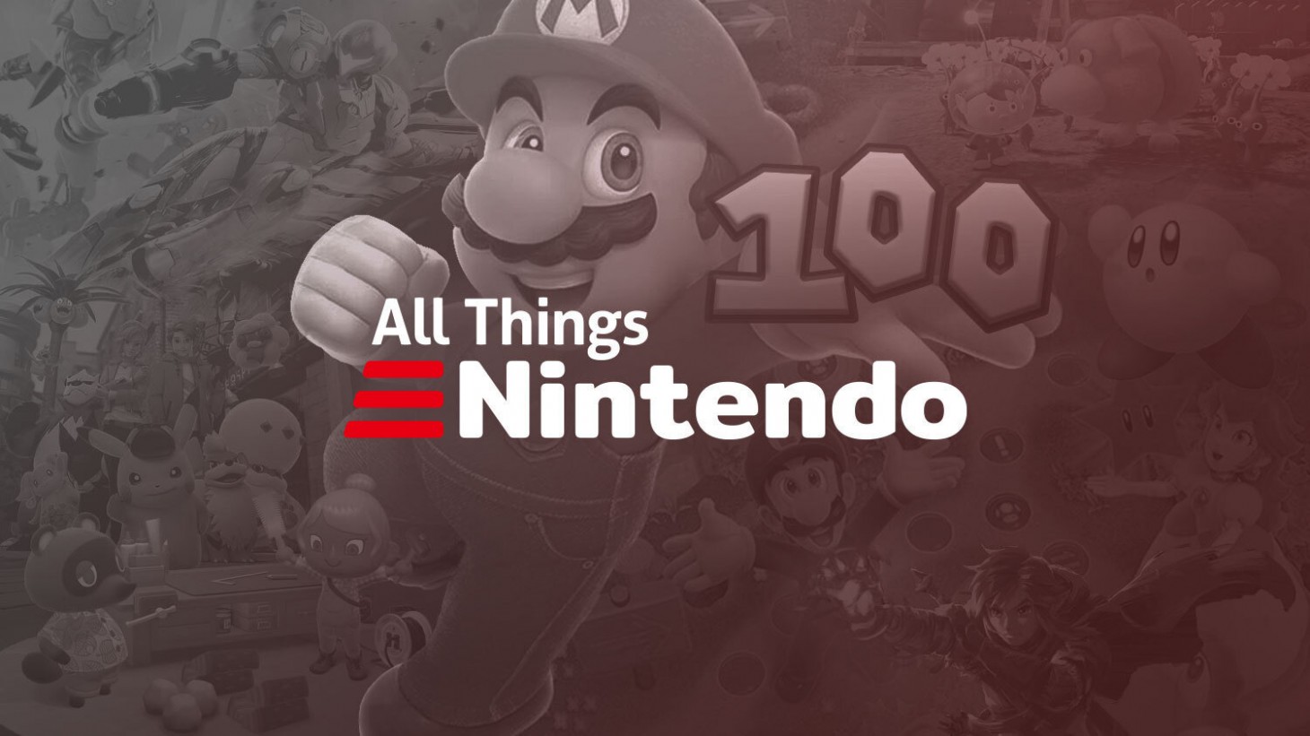 Nintendo Live, Detective Pikachu Returns Preview | All Things Nintendo
