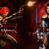 Enter the BloodRayne ReVamped Sweepstakes! [CLOSED]