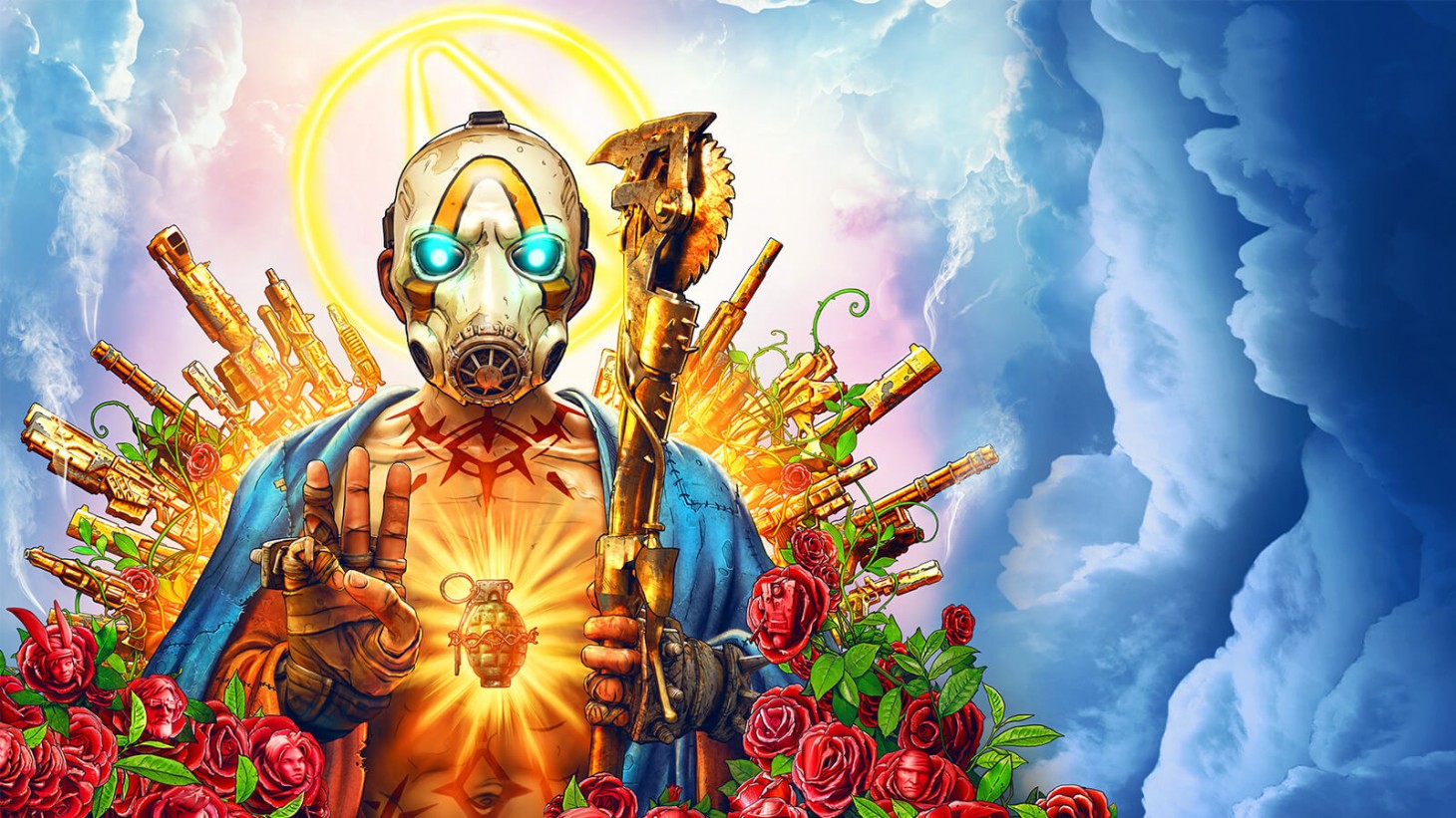 Borderlands 3 Nintendo Switch Release Date Physical Version