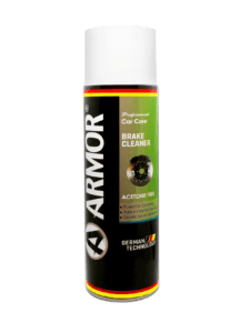 Brake Cleaner – Acetone Free