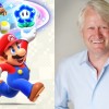 Nintendo Releases New Video About Charles Martinet’s New Mario Ambassador Role
