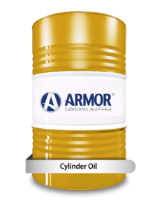 Cylinder Oil