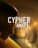 Cypher 007cover