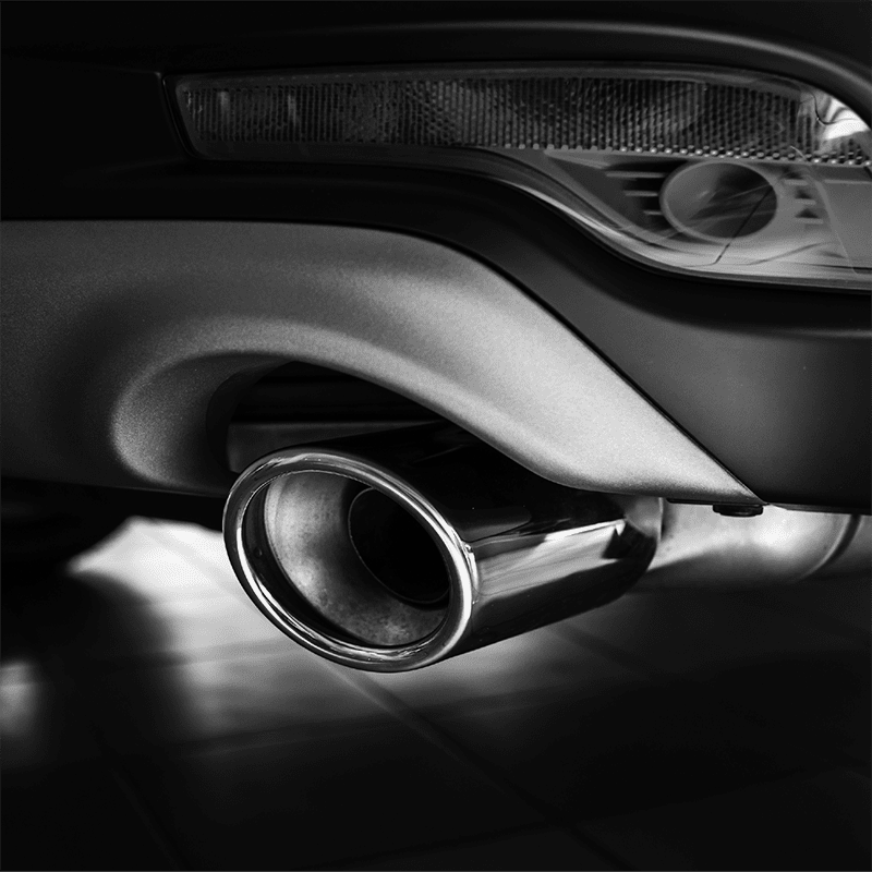 Exhaust System