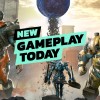 Exoprimal | New Gameplay Today