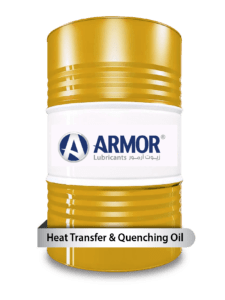 Heat Transfer & Quenching Oil