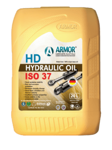 Hydraulic Oil 37