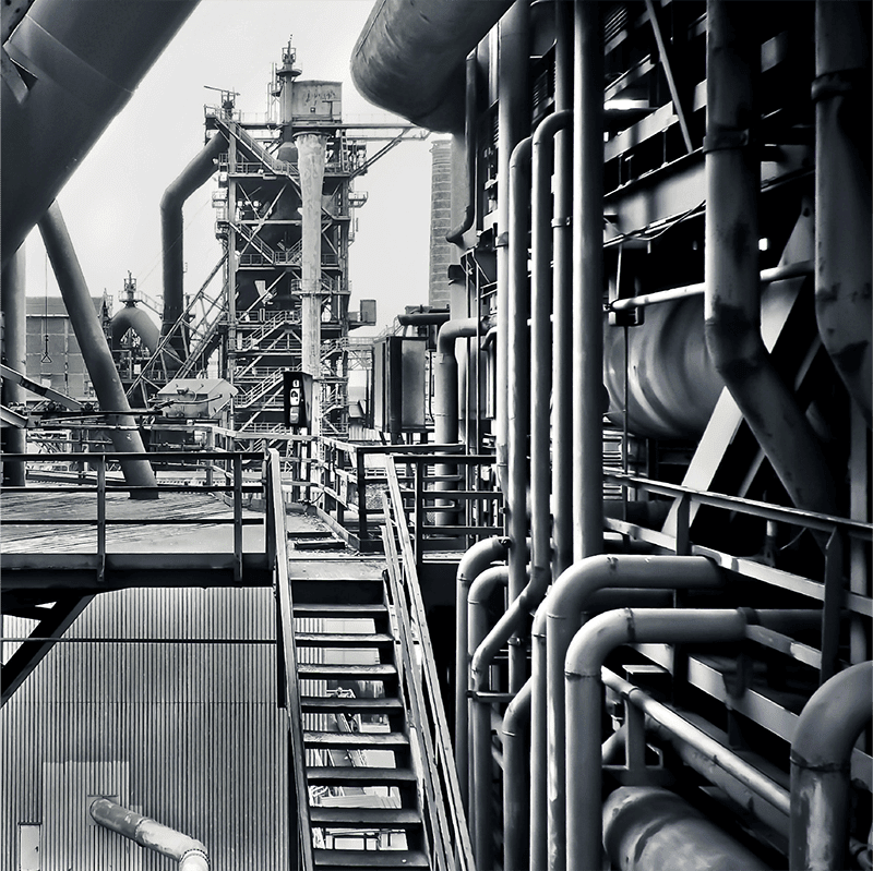 Industrial Oil