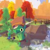 Lil Gator Game Gets New Game Plus And &#039;Baby Mode&#039; In Free Update