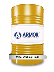 Metalworking Fluids