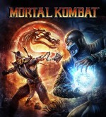 Mortal Kombatcover