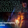 Mortal Kombat 1 | New Gameplay Today