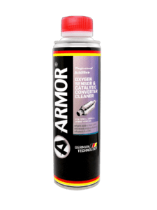 Oxygen Sensor & Catalytic Converter Cleaner