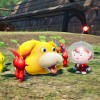 Pikmin 4 Has Night Expeditions, Glow Pikmin, And A Demo Out Next Week