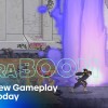 Ra Ra Boom | New Gameplay Today