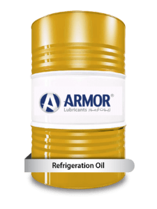 Refrigeration Oil