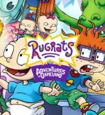 Rugrats: Adventures In Gamelandcover