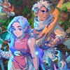 How Classic JRPGs Inspired The Making Of Sea Of Stars