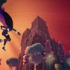 Solar Ash Review – A Rollercoaster Of Style And Substance