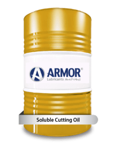 Soluble Cutting Oil