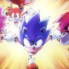You Can Watch The Opening Animation For Sonic Superstars Right Now