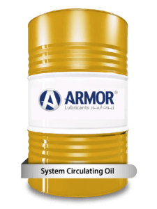 System Circulating Oil