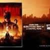 Enter for a Chance to Win a THE BATMAN Digital Movie [CLOSED]
