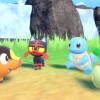 Every Starter Pokémon Will Return in the Scarlet and Violet DLC