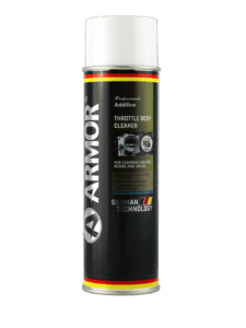 Throttle Body Cleaner