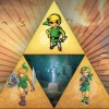 Ranking Every Legend Of Zelda Game