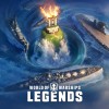 World of Warships: Legends Summer Gift VIP Sweepstakes [CLOSED]